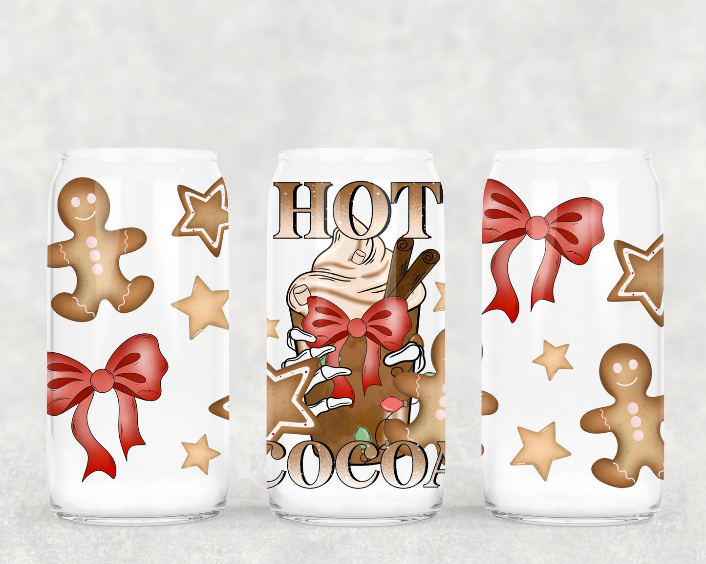 Hot Cocoa