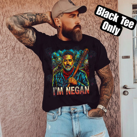 I’m Negan