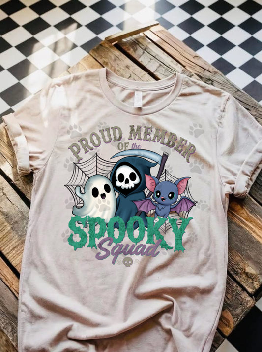 Proud Member