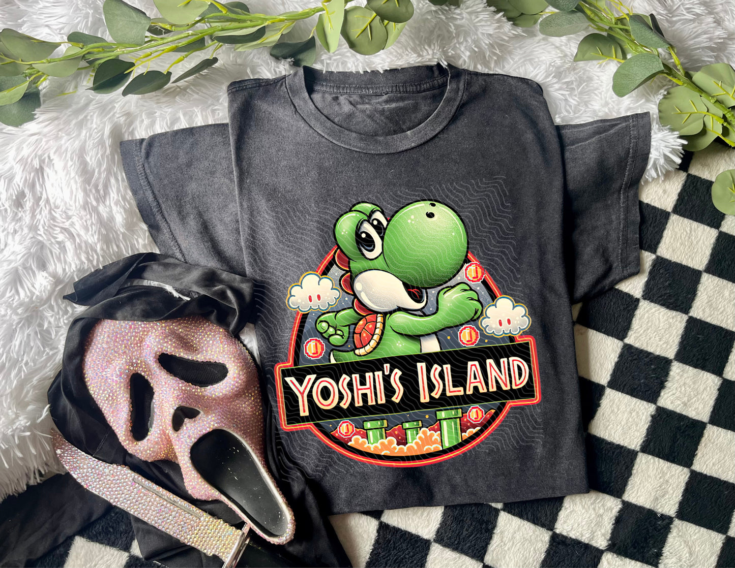 Yoshi