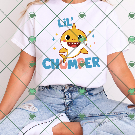 Lil Chomper