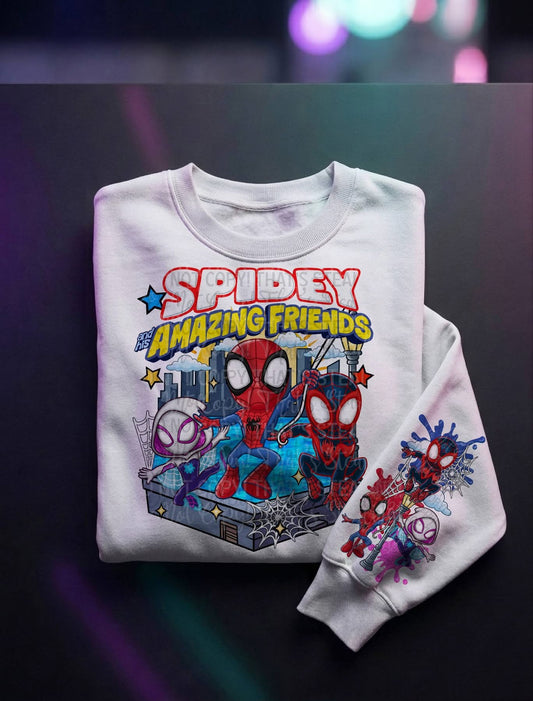 Spidey