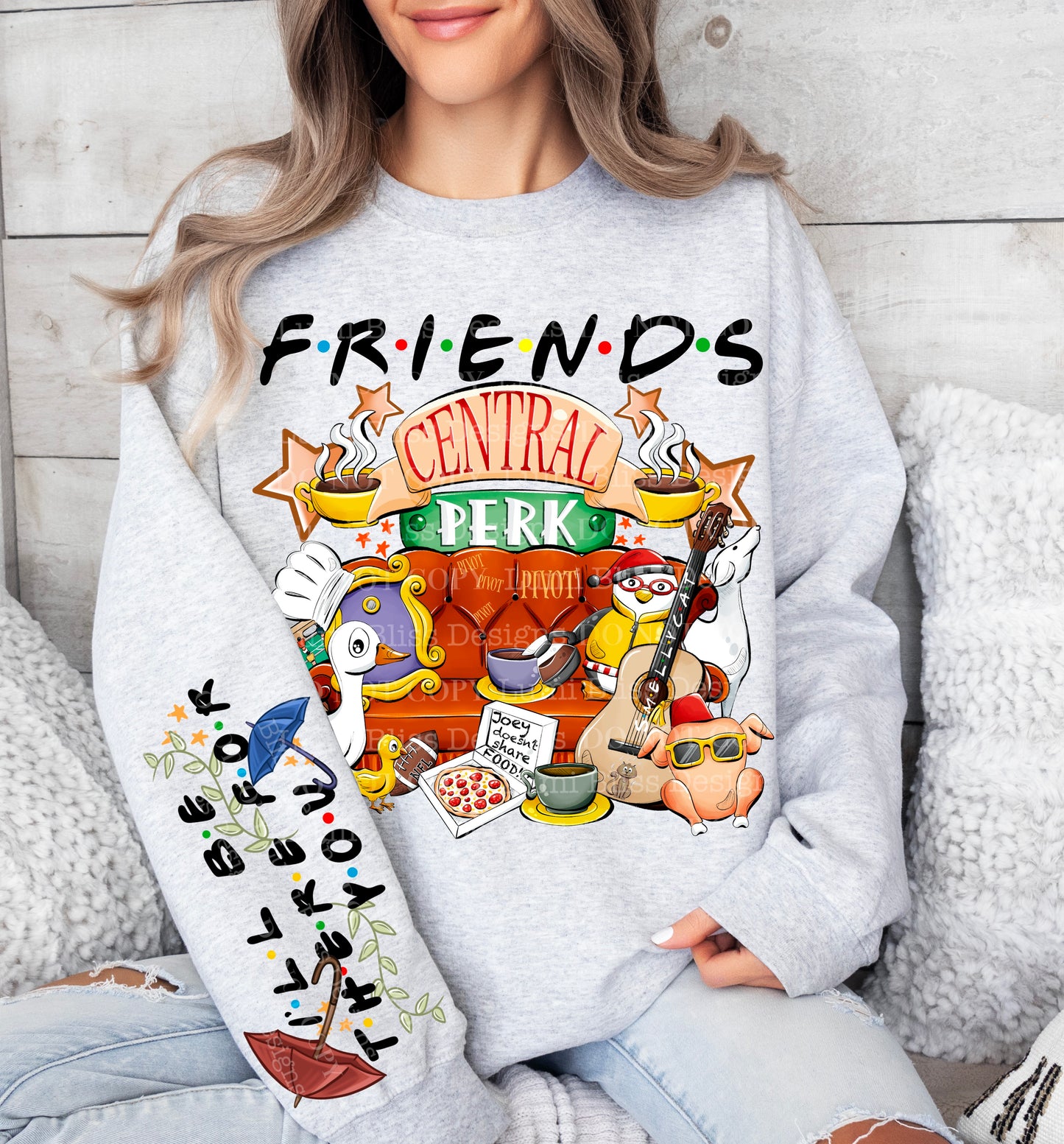 FRIENDS