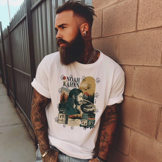 Noah Kahan