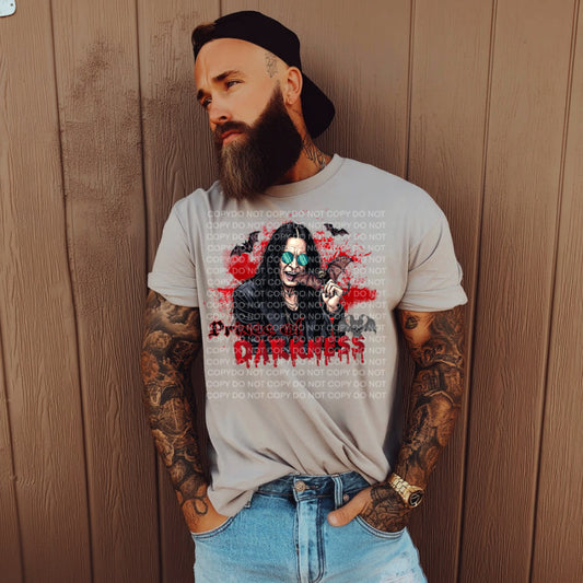 Prince of Darkness