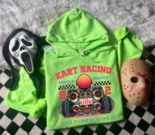 Kart Racing