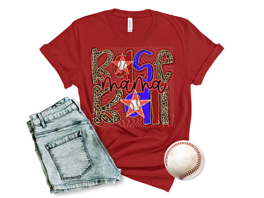 Baseball Mama