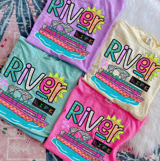 River Life