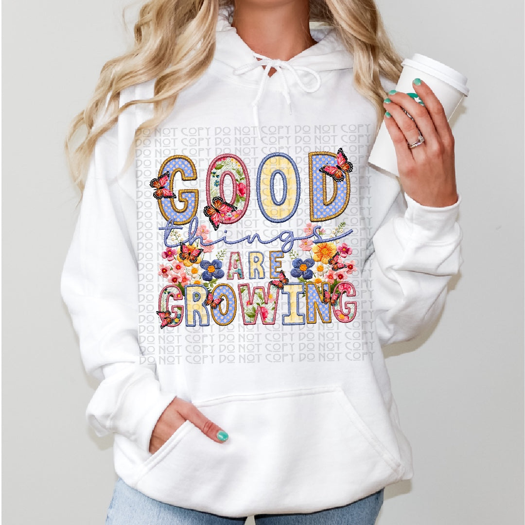 Good Things