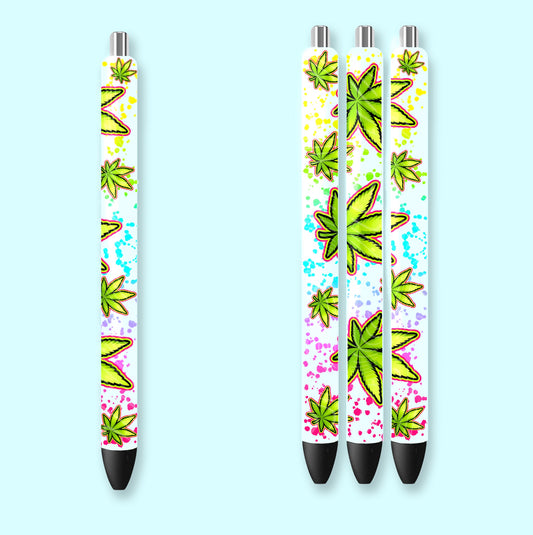 Dankenstein Pen Wrap