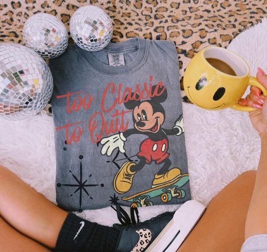 Magical Mouse Too Classic