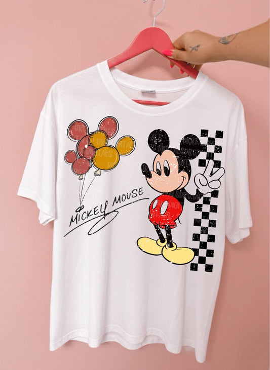 Magical Mouse