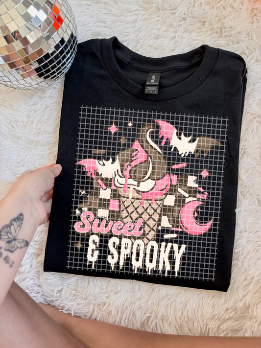 Sweet & Spooky