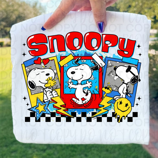 Snoopy Photos