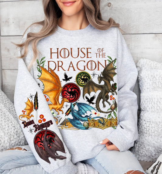 House of Dragon