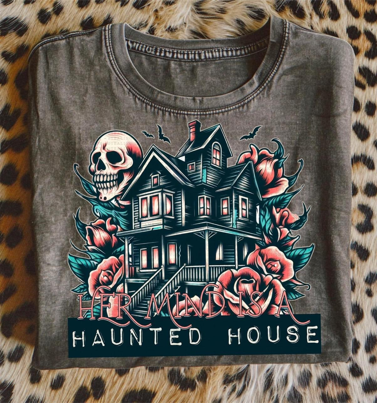 Haunted House