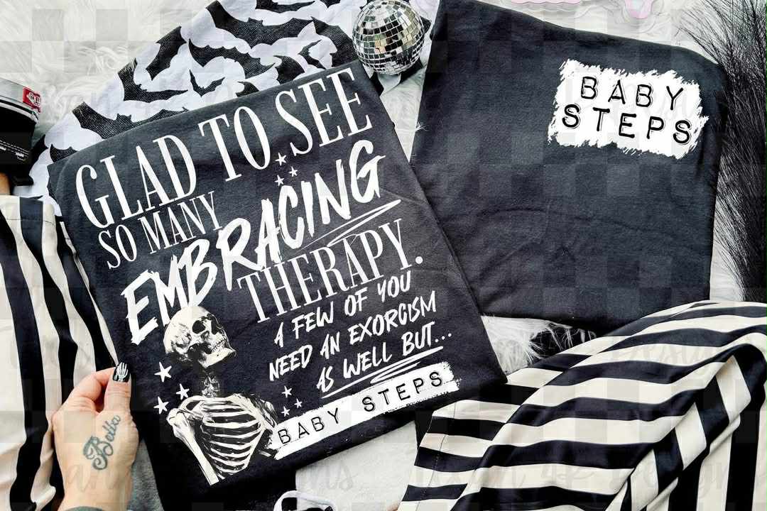 Embrace Therapy