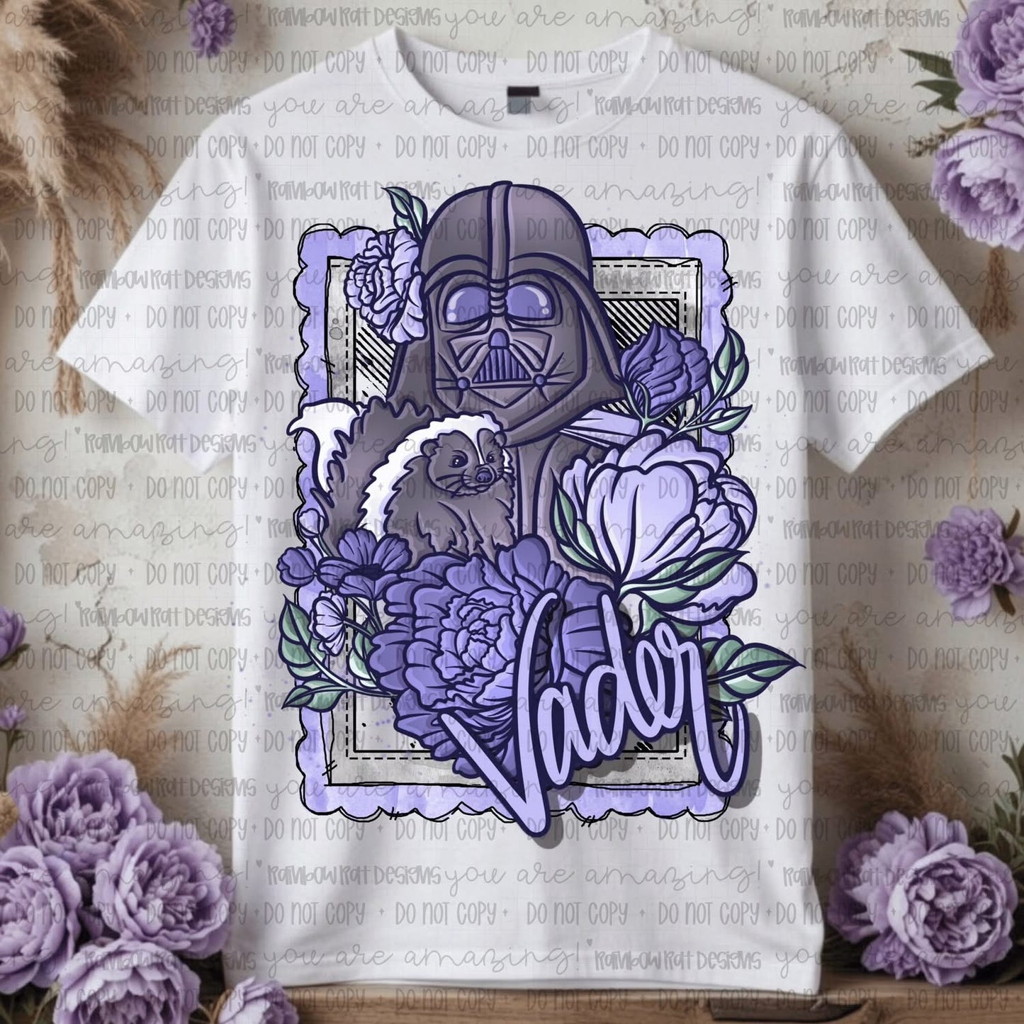 Vader