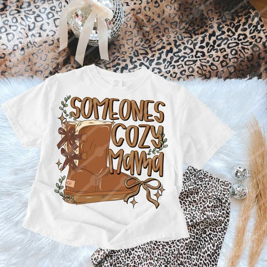 Cozy Mama