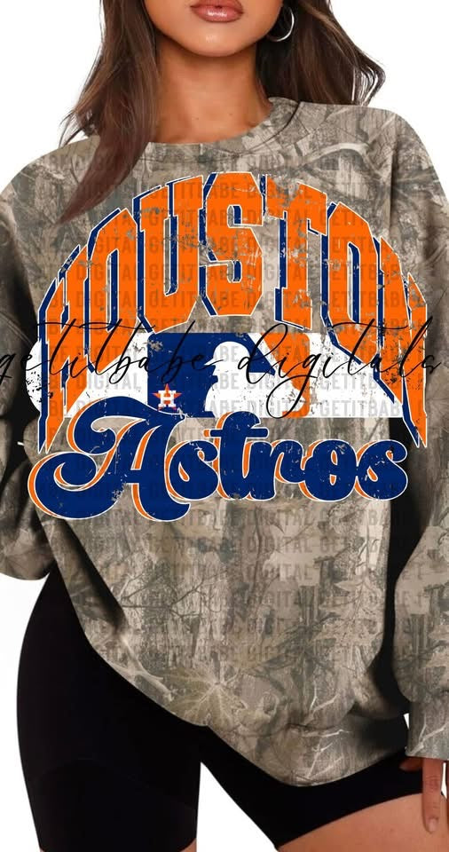 Houston