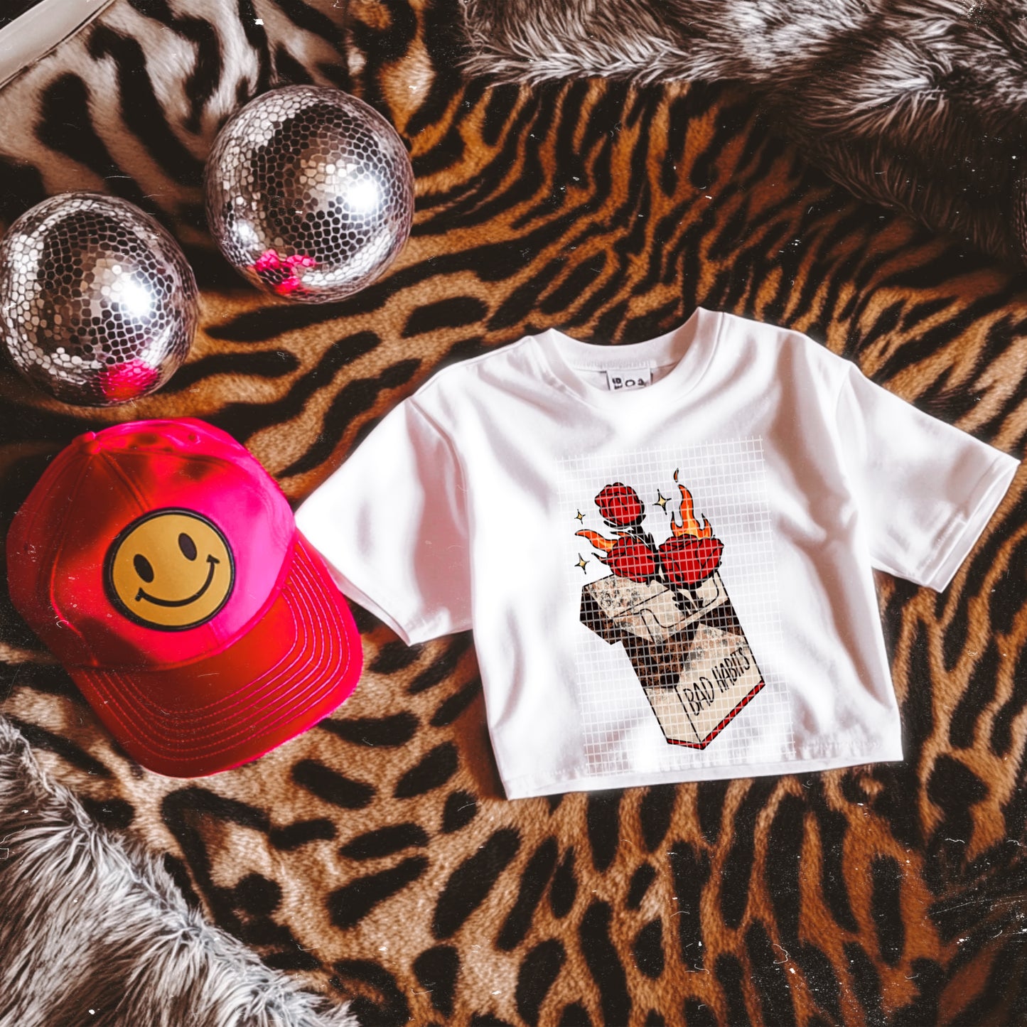 Bad Habits