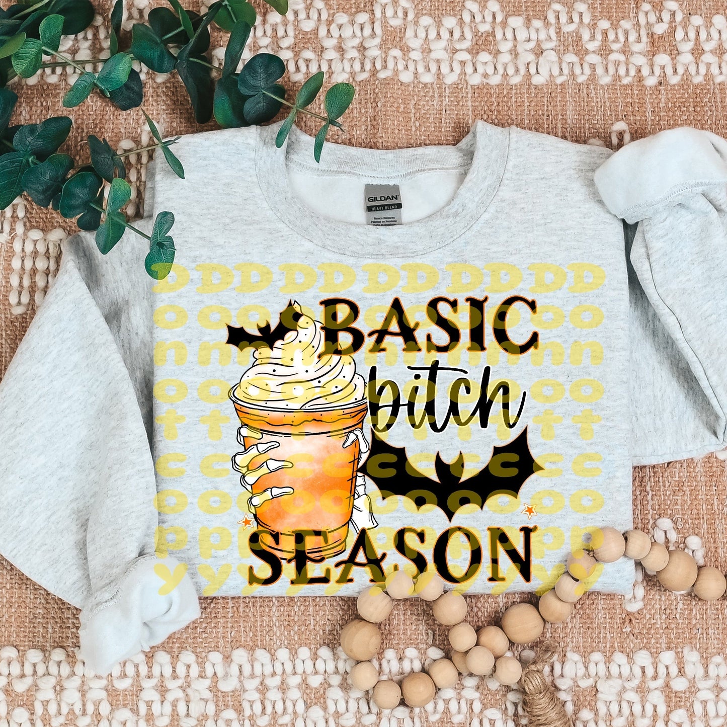 Basic Bitch Season