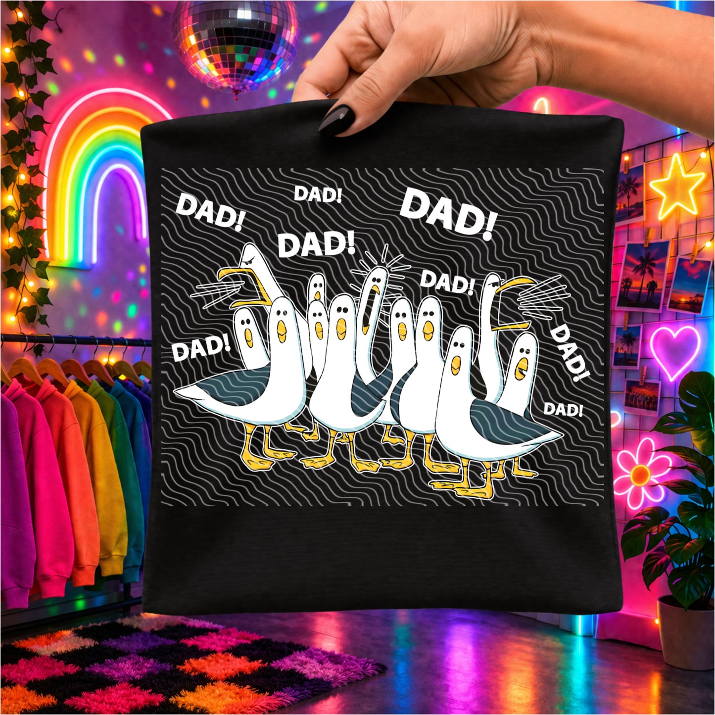 Dad