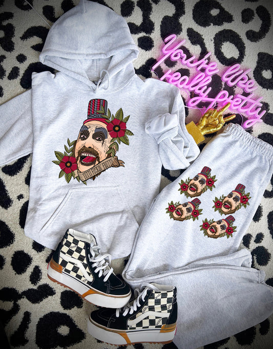 Tutti F-in’ frutti(sleeve)