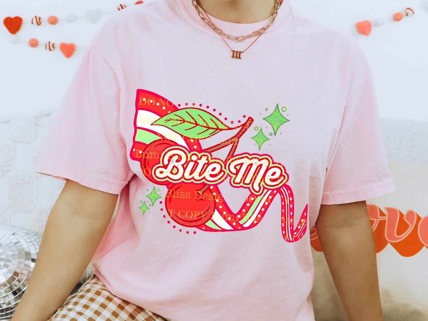Bite Me Cherries
