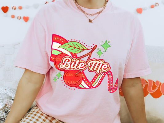 Bite Me Cherries