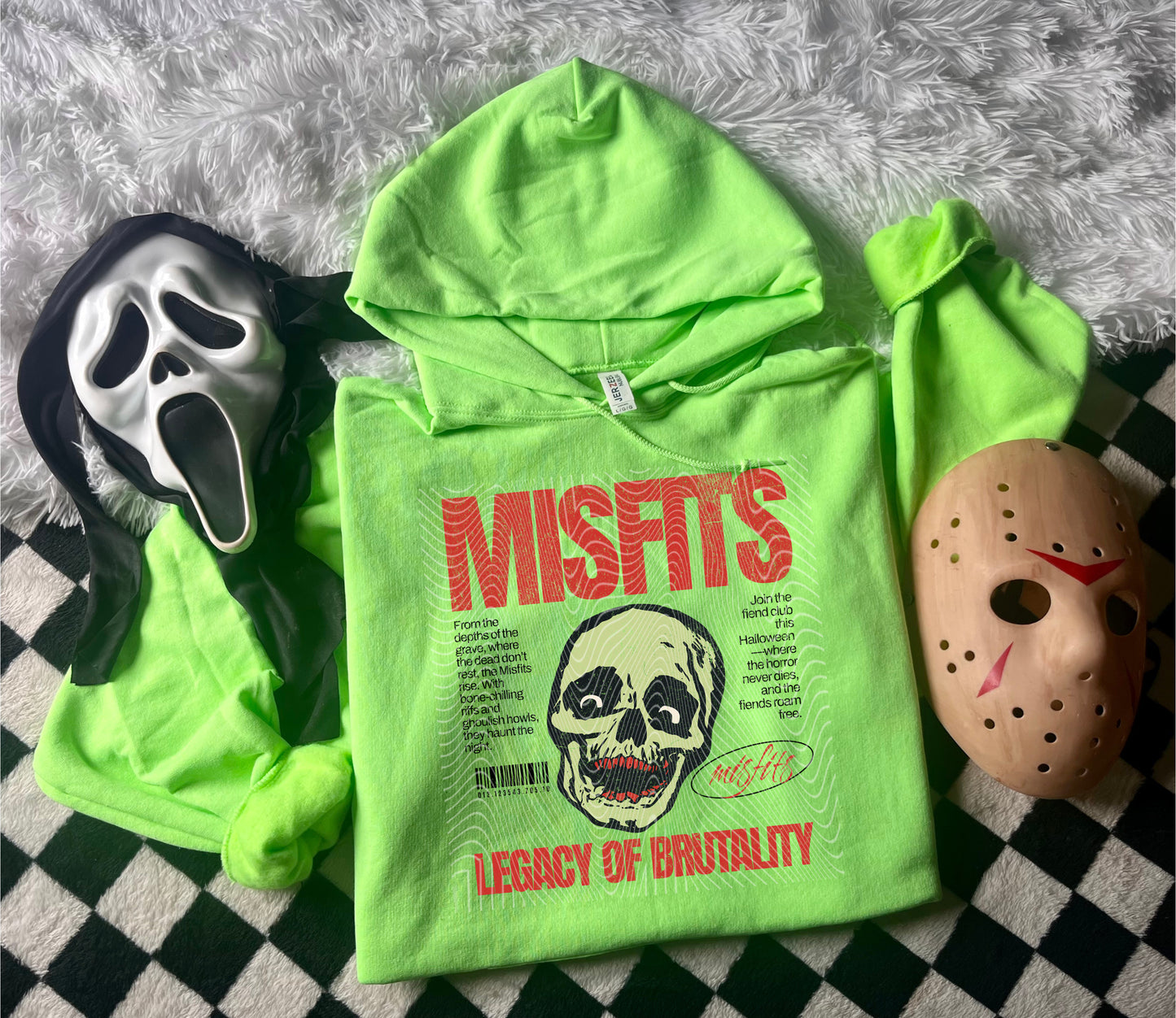 Misfits