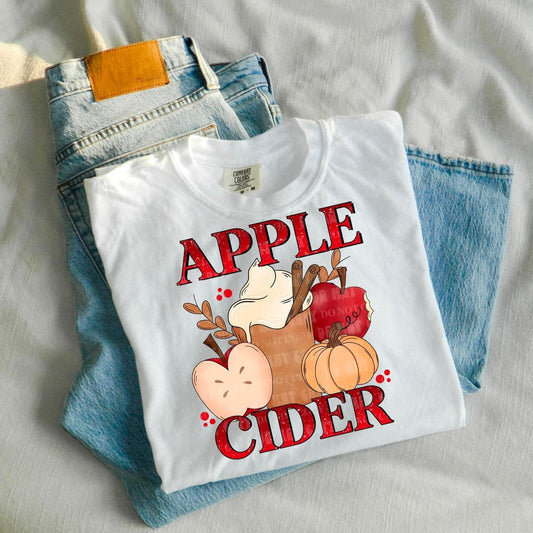 Apple Cider