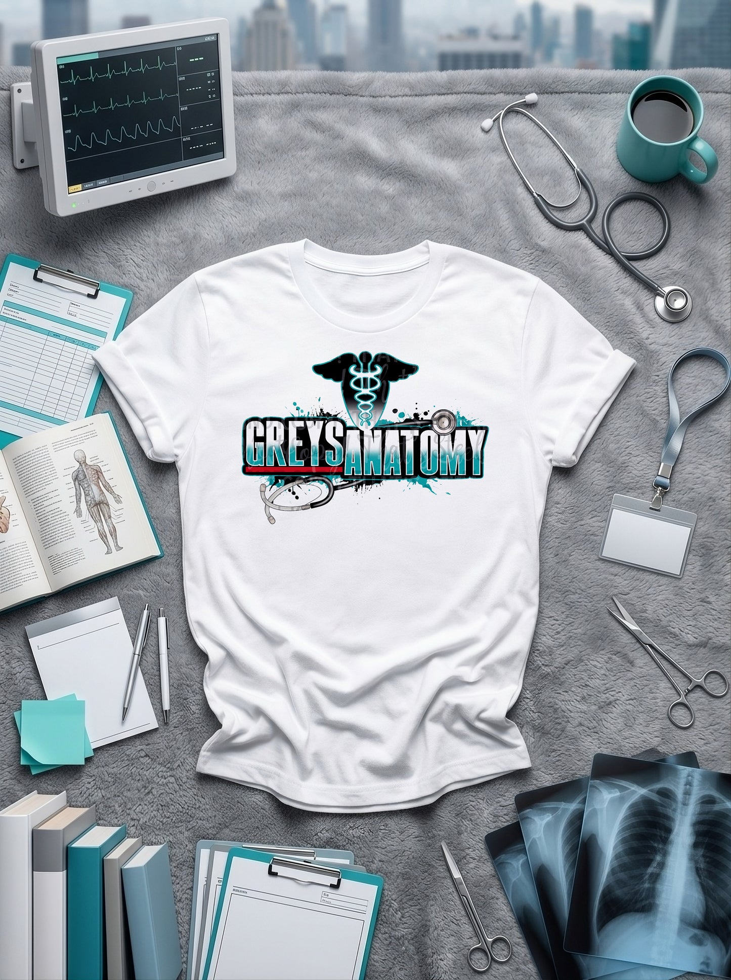 Greys