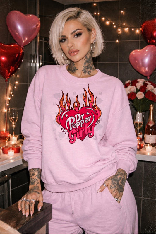 Dr P Girly