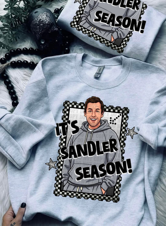 Sandler Season