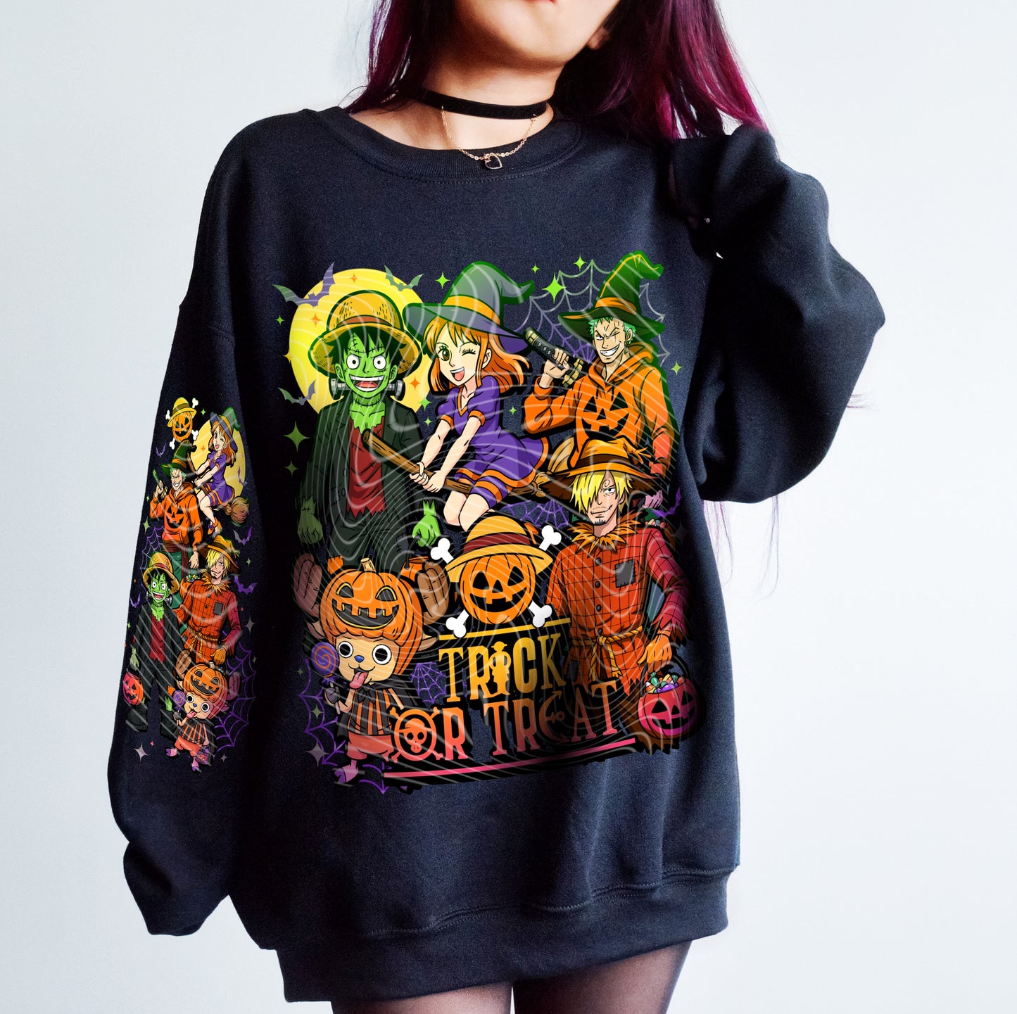Halloween Pirate