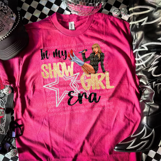 Show Girl Era