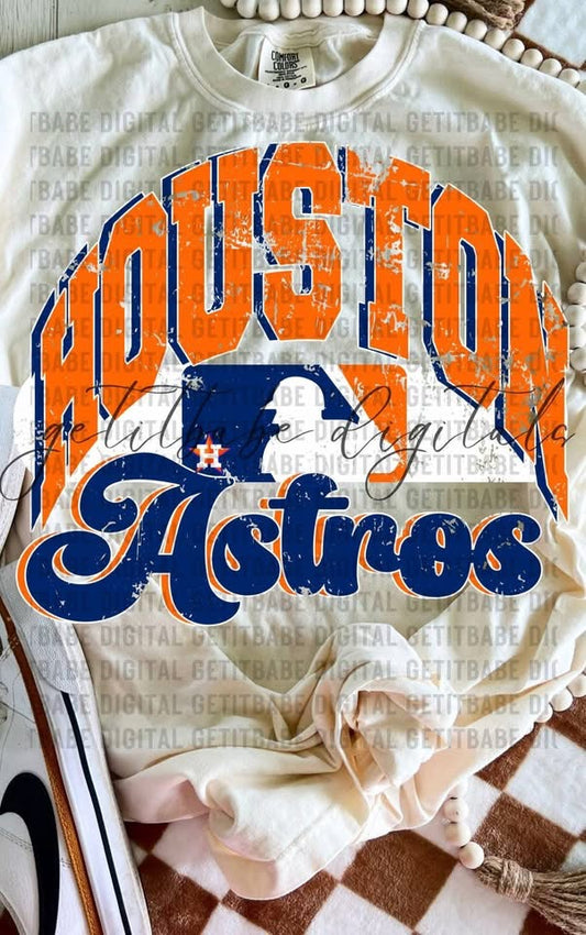 Houston