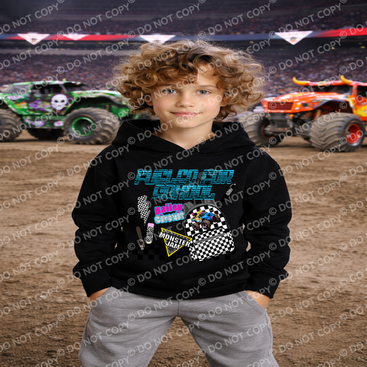 Fueled for School Bailey Circuit
