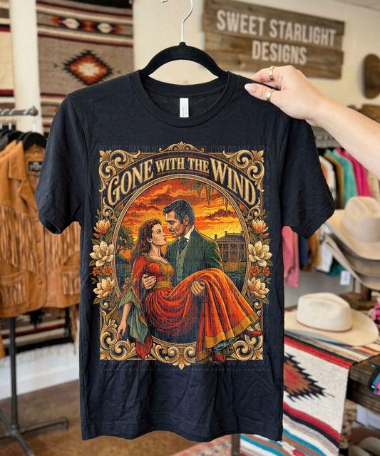Gone With the Wind