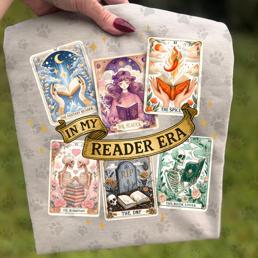 Reader Era
