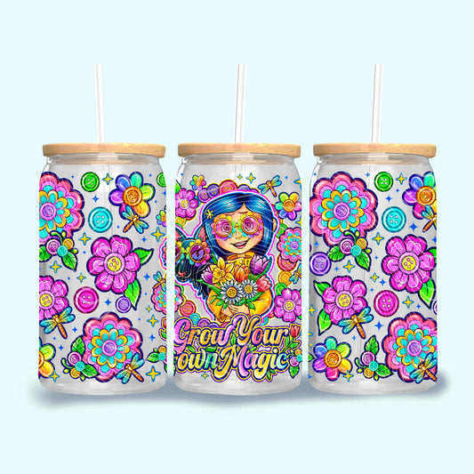 Grow Your Own Magic 16oz uv