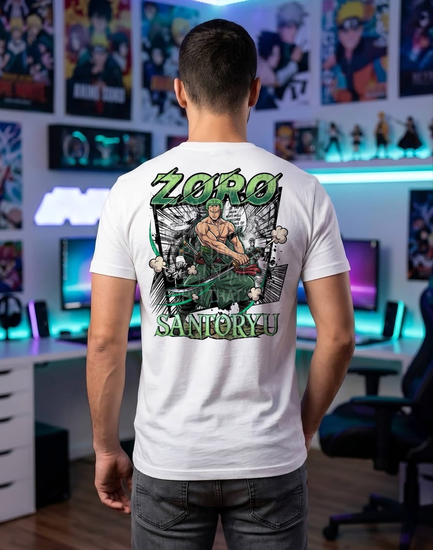 Zoro