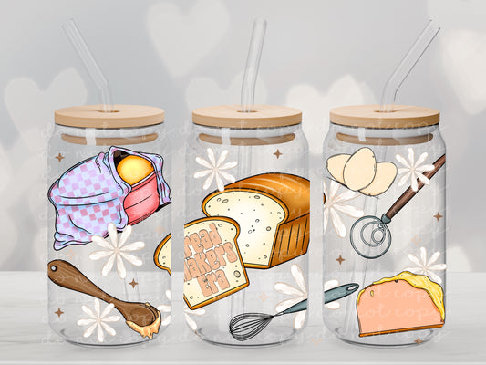 Bread Makers Era