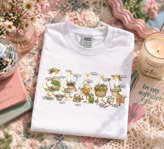 Ducks