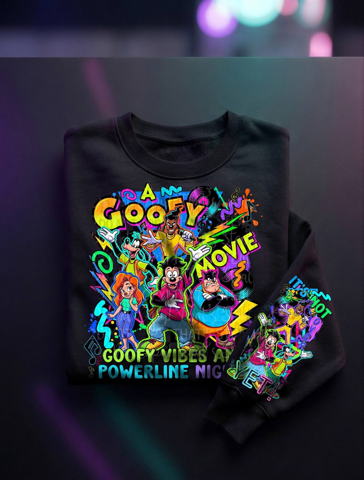Goofy Movie