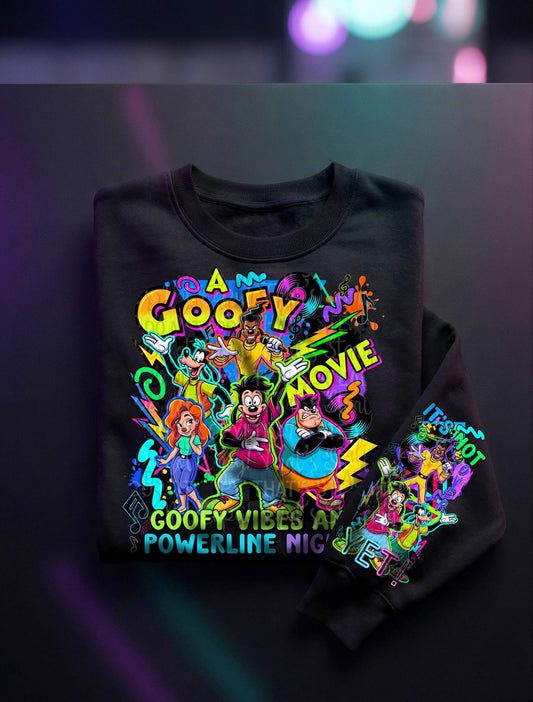 Goofy Movie