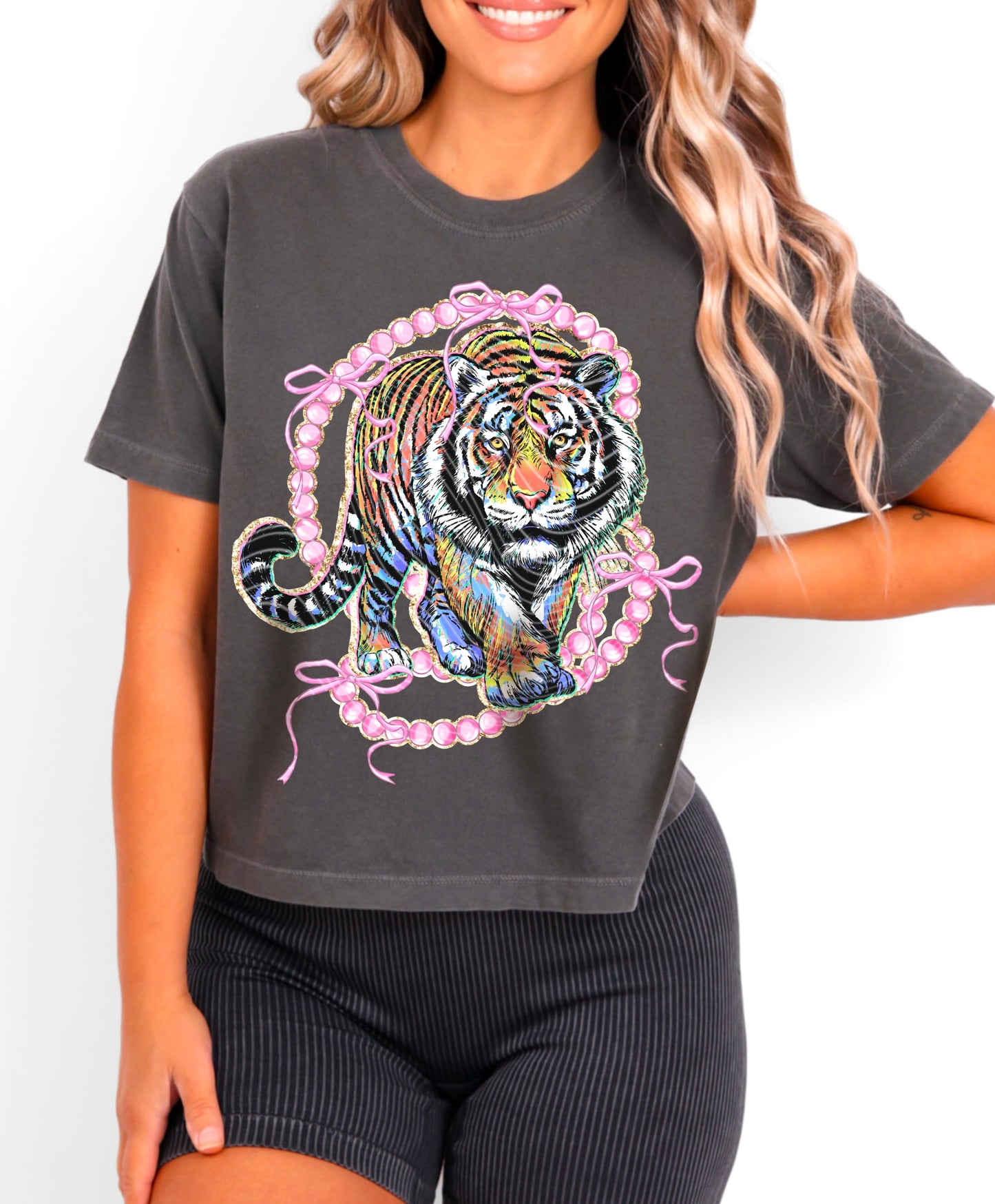 Tiger Pearls