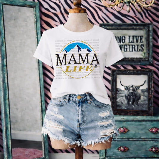 Mama Life