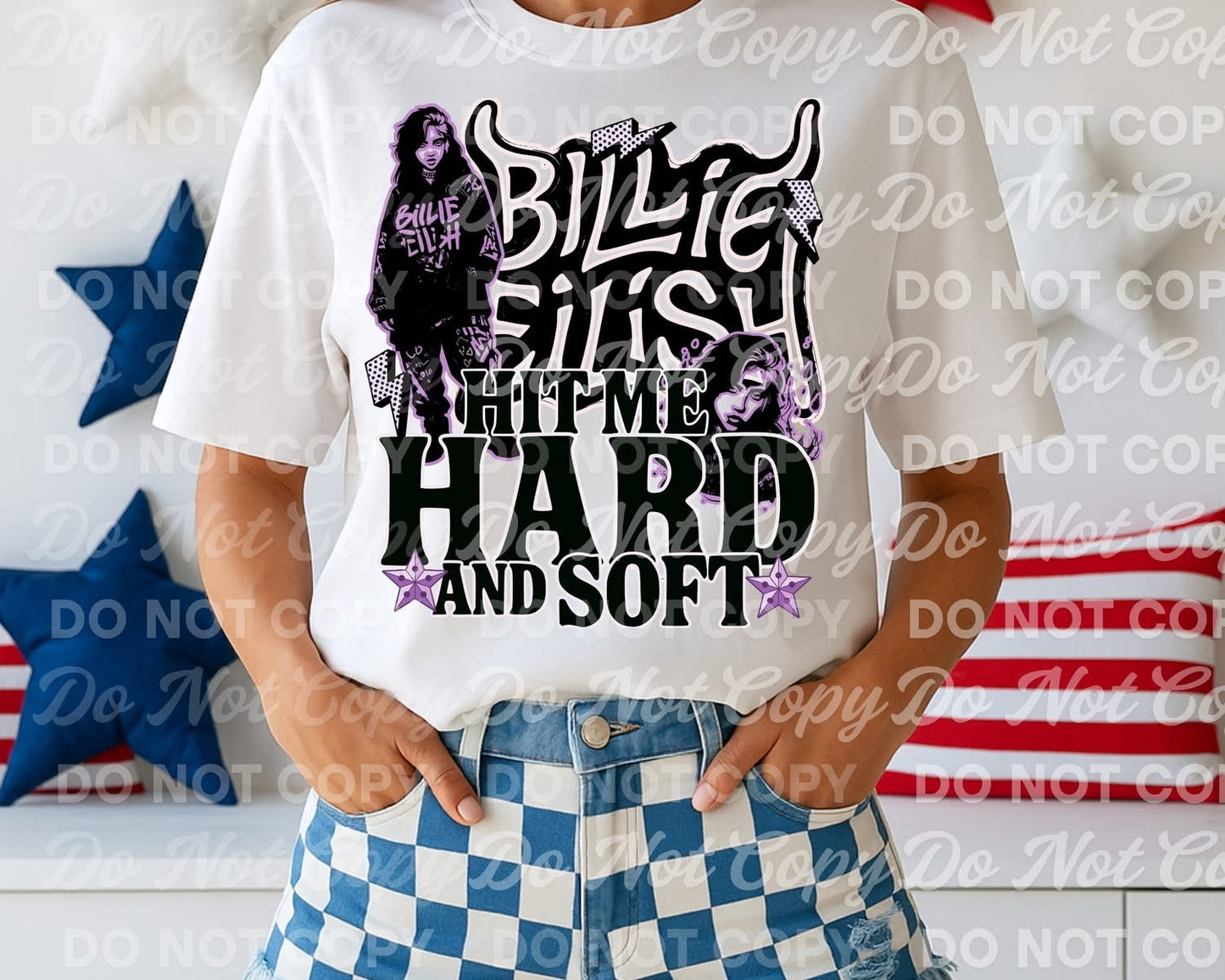 Billie E